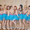 Cherry Belle Saat Ditemui di Central Park Mall